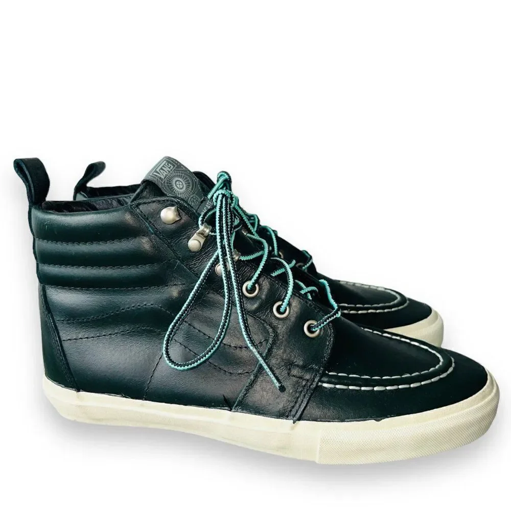 Vans Syndicate SK8-Hi Boot 